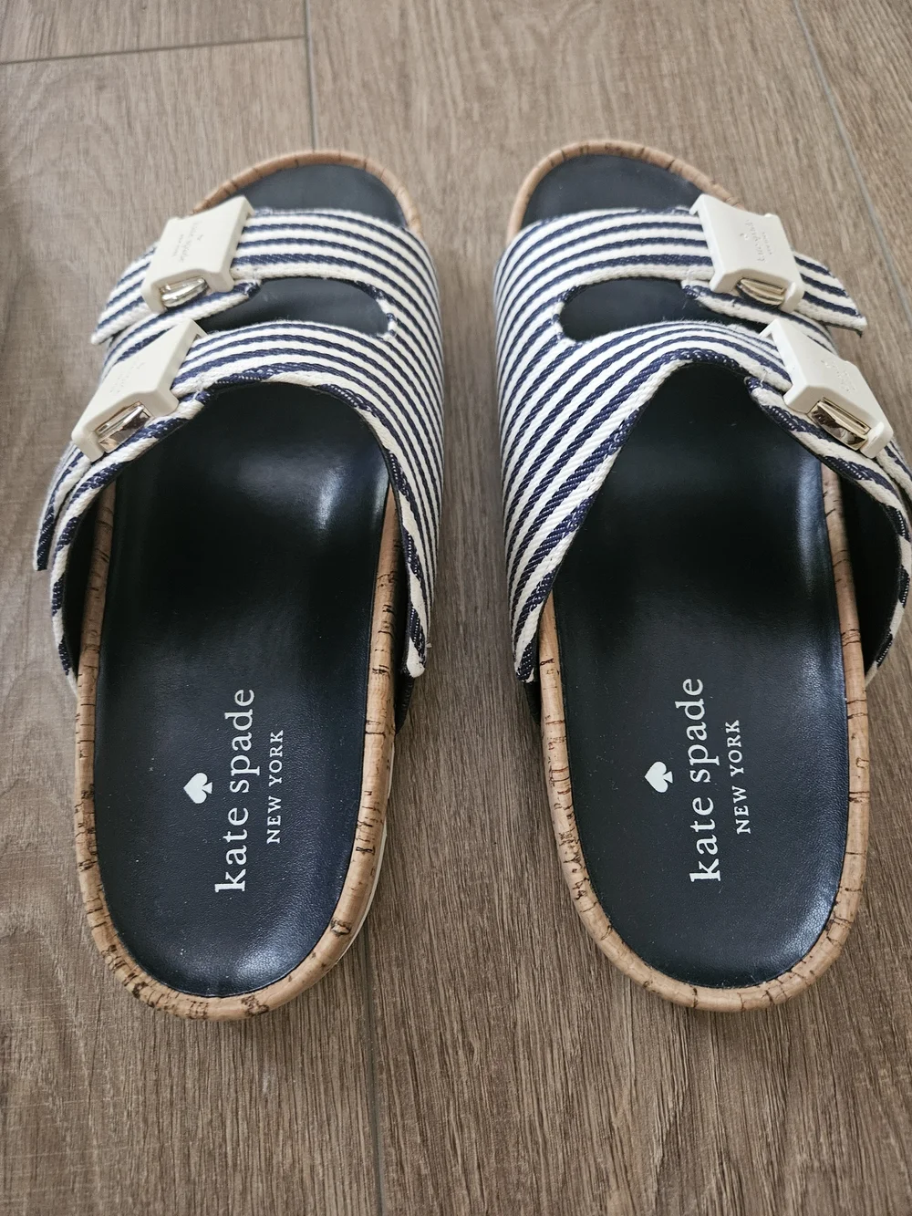 Kate Spade Becca Sandals